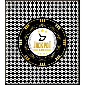 BLOCK B(블락비) - JACKPOT [스페셜에디션]