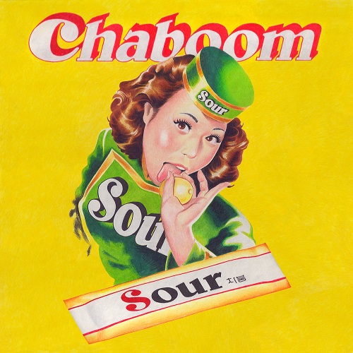 차붐(CHABOOM) - SOUR