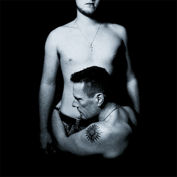 U2 - SONGS OF INNOCENCE