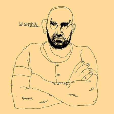 LOL COXHILL - EAR OF THE BEHOLDER [수입] [LP/VINYL]