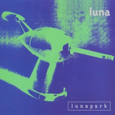 LUNA - LUNAPARK [수입] [LP/VINYL] 