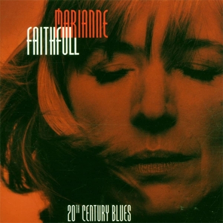 MARIANNE FAITHFULL - TWENTIETH CENTURY BLUES [수입] [LP/VINYL] 