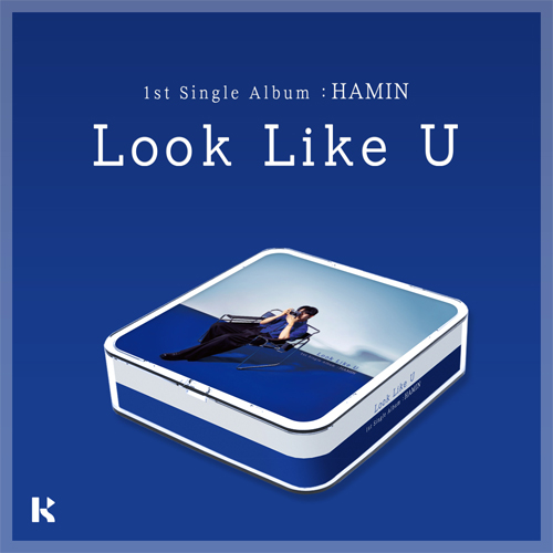 이하민 - Look Like U [KiT Album]