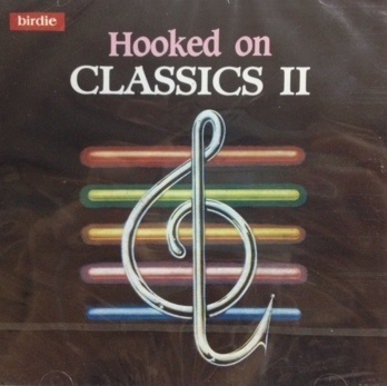 V.A - 클래식 메들리 II [HOOKED ON CLASSICS II]