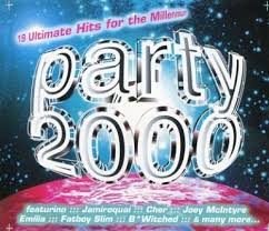 V.A - PARTY 2000