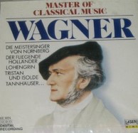 V.A - MASTER OF CLASSICAL MUSIC R.WAGNER