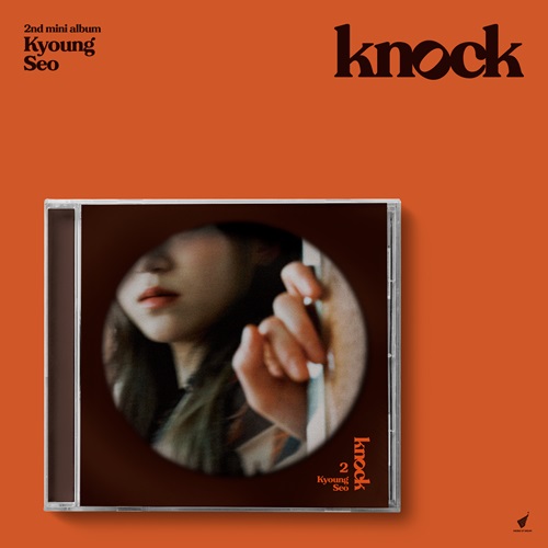 경서 - 미니 2집 [Knock]