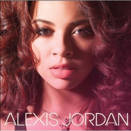 ALEXIS JORDAN - ALEXIS JORDAN [수입] 