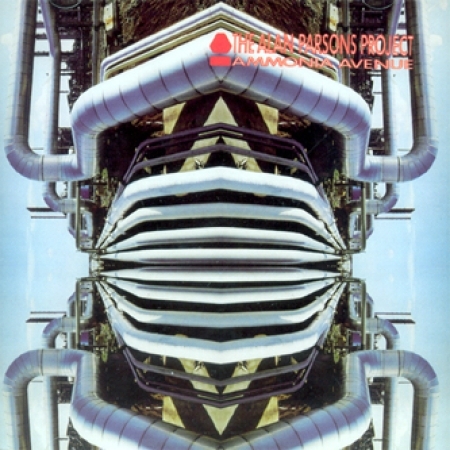 ALAN PARSONS PROJECT - AMMONIA AVENUE [BONUS TRACKS] [수입] 