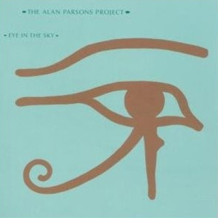 ALAN PARSONS PROJECT - EYE IN THE SKY [25TH ANNIVERSARY EDITION] [수입] 