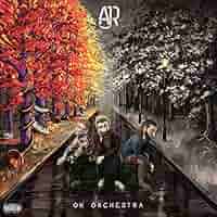 AJR - OK ORCHESTRA [DIGIPACK] [수입] 