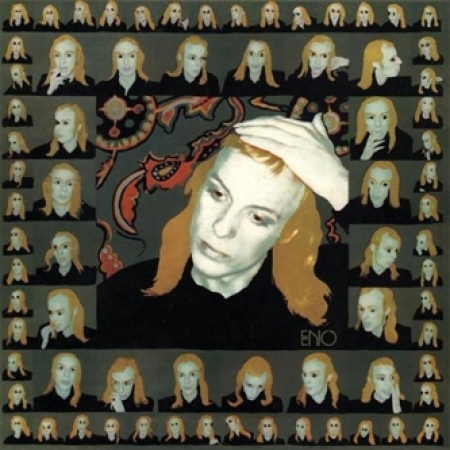 BRIAN ENO - TAKING TIGER MOUNTAIN (BY STRATEGY) [수입]