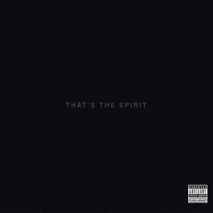 BRING ME THE HORIZON - THAT'S THE SPIRIT [수입]