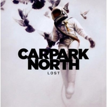 CARPARK NORTH - LOST [수입]